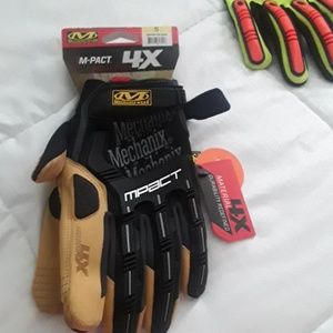 Gloves